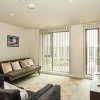 Отель Sleek 6-guest Apt at St Martin s Bham, фото 2