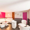 Отель Logis Hotel les Cimes, фото 8