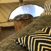 Отель Glamping Myttinge, фото 14