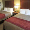 Отель Comfort Inn Altoona-Des Moines, фото 12