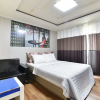 Отель Mokpo Stay 45, фото 28