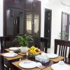 Отель Parfait Street 3bhk Service Apartment Near Fortis, фото 9