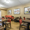 Отель Comfort Inn & Suites Hamilton Place, фото 8