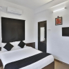 Отель Cloud 7 Serviced Apartements by OYO Rooms, фото 6