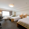 Отель Keio Plaza Hotel Hachioji, фото 3