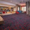 Отель TownePlace Suites by Marriott Altoona, фото 2