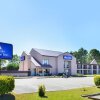 Отель Americas Best Value Inn, фото 6