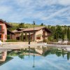 Отель Holiday Home in San Severino Marche With Pool, фото 26