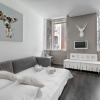 Отель L'étudiant Apartment 1, фото 10