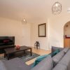 Отель Bristol's Coach House - 2 Bedroom Detached Apartment with Secure Parking, фото 6