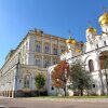 Гостиница Меблированные комнаты Гермес в Москве