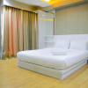 Отель Cozy Studio Room Tamansari The Hive Cawang Apartment By Travelio, фото 5