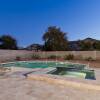 Отель Peoria Desert Splendor 5 BR by Casago, фото 12