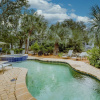 Отель 4 Iron Clad Holiday Home, фото 13