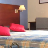 Отель Hostellerie Abbatiale, фото 3