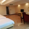 Отель Yayue Hotel (Yongxin Central Plaza), фото 1