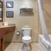 Отель Comfort Inn & Suites Farmington - Victor, фото 9