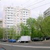 Апартаменты на Пресненском Валу в Москве