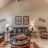 Отель Ruidoso Retreat - Three Bedroom Home, фото 12