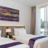 Отель Marianna Resort & Convention Tuktuk Samosir, фото 25