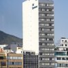 Отель Sol Ipanema Hotel в Рио-де-Жанейро