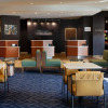 Отель Courtyard by Marriott Newark Silicon Valley, фото 24