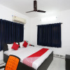 Отель Surya Guest House By OYO Rooms, фото 24