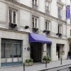 Отель New Hotel Lafayette в Париже