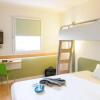 Отель ibis budget Rouen Parc des Expos Zenith, фото 5