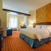 Отель Fairfield Inn & Suites by Marriott Delray Beach I-95, фото 41