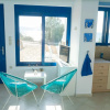 Отель Beautiful Apartment in Greece With Swimming Pool, фото 10