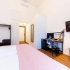 Отель Adagio Downtown Rooms, фото 30