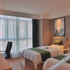 Отель GreenTree Zhixuan Hotel (Jianyang railway station store), фото 5