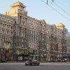 Гостиница Intermark Expo Apartments, фото 1