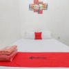 Отель RedDoorz Plus At K23 Rungkut Madya, фото 5