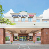 Отель Springhill Suites Minneapolis West, фото 1