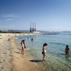 Отель Besos Beach Gem 15 Min Placa Catalunya by Myrentalhost, фото 4