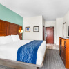 Отель Comfort Inn Marion, фото 30