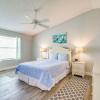 Отель The Villages Abode w/ Community Pools, Golf & More, фото 6