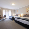 Отель Maclin Lodge Motel, фото 5
