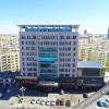 Отель Haodu Hotel, фото 1
