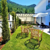 Отель Villa Camli by Akdenizvillam, фото 9