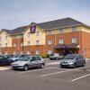 Отель Premier Inn Swindon Central, фото 1