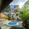 Отель SUMAJ Casa Hotel, фото 19