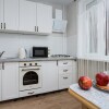 Гостиница Apartamenty na ul. 9 Aprelya 46a, фото 11