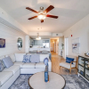 Отель Calypso Tower 3 by Panhandle Getaways, фото 22