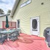 Отель Pet-friendly Latham Retreat ~ 7 Mi to Albany!, фото 15