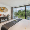 Отель Zebra Villa by Nagisa Bali, фото 6