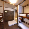 Отель Guest House Umebachi - Hostel, фото 14