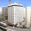 Отель Sun Okinawa, фото 1